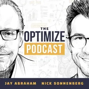 Optimize podcast