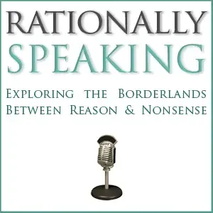 Rationally Speaking podcast