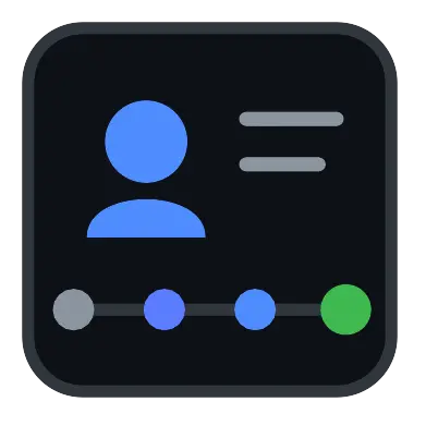 LLM-powered CRM
