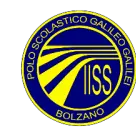 ITT Galileo Galilei Bolzano